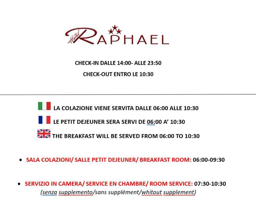Hotel Raphael Бордигера Экстерьер фото