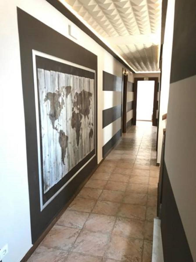 Hotel Raphael Бордигера Экстерьер фото