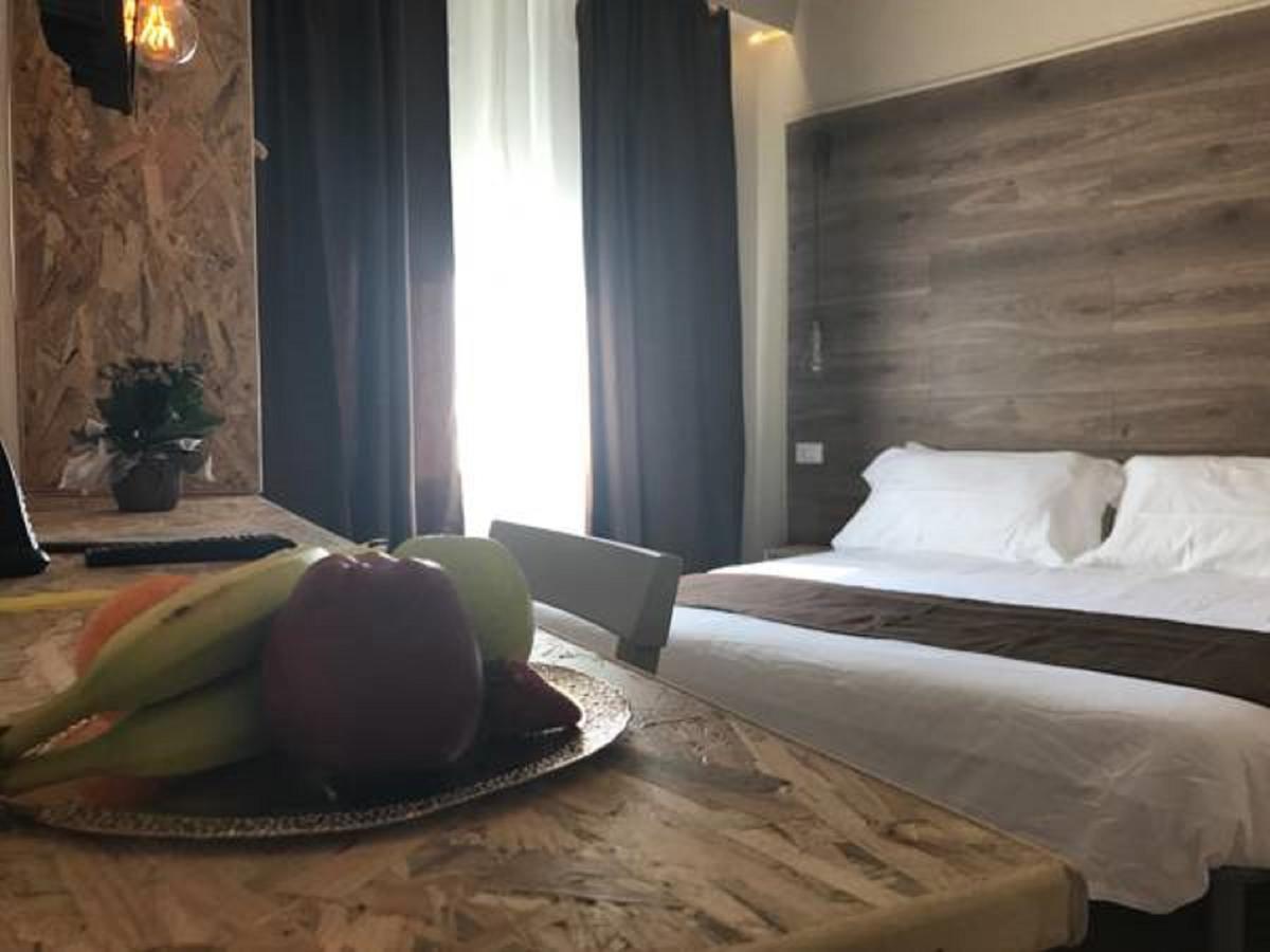 Hotel Raphael Бордигера Экстерьер фото