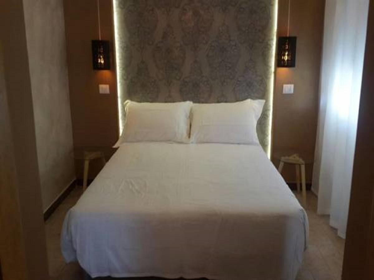 Hotel Raphael Бордигера Экстерьер фото