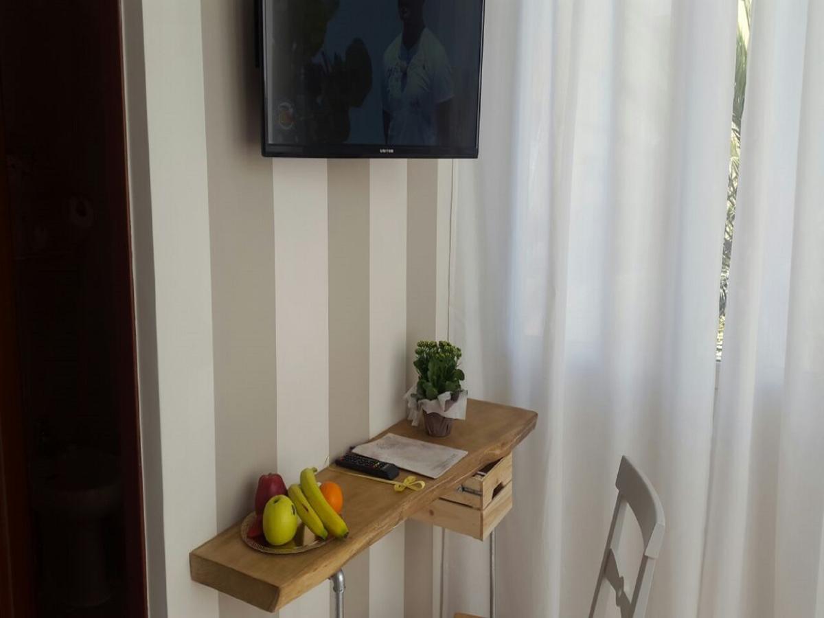 Hotel Raphael Бордигера Экстерьер фото