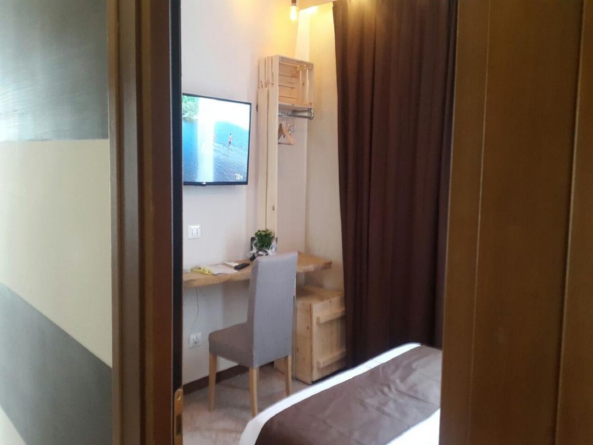 Hotel Raphael Бордигера Экстерьер фото