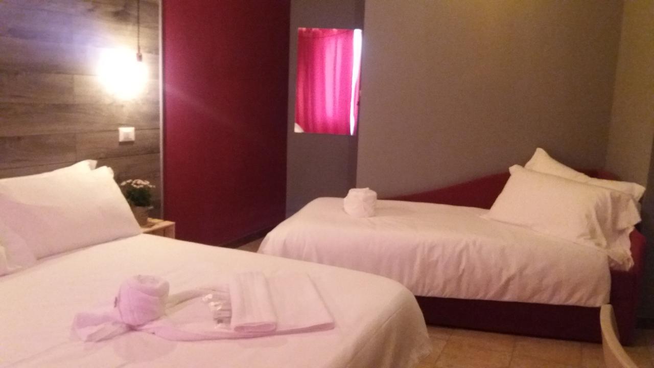 Hotel Raphael Бордигера Экстерьер фото