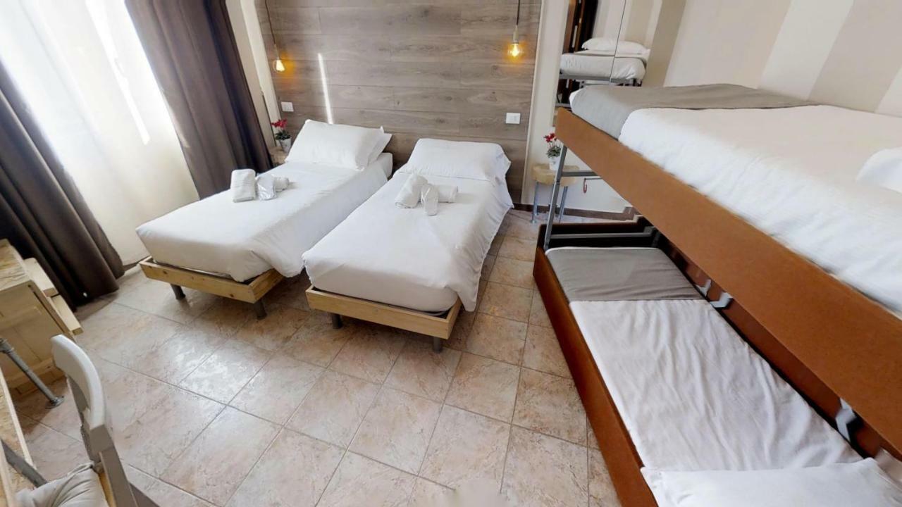 Hotel Raphael Бордигера Экстерьер фото