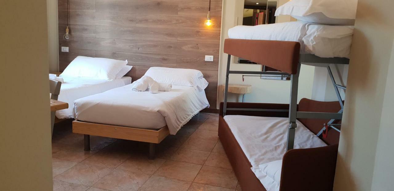 Hotel Raphael Бордигера Экстерьер фото