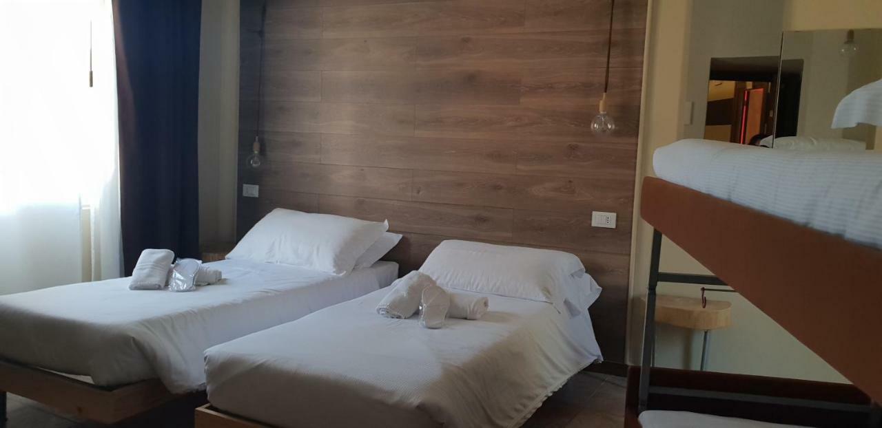 Hotel Raphael Бордигера Экстерьер фото